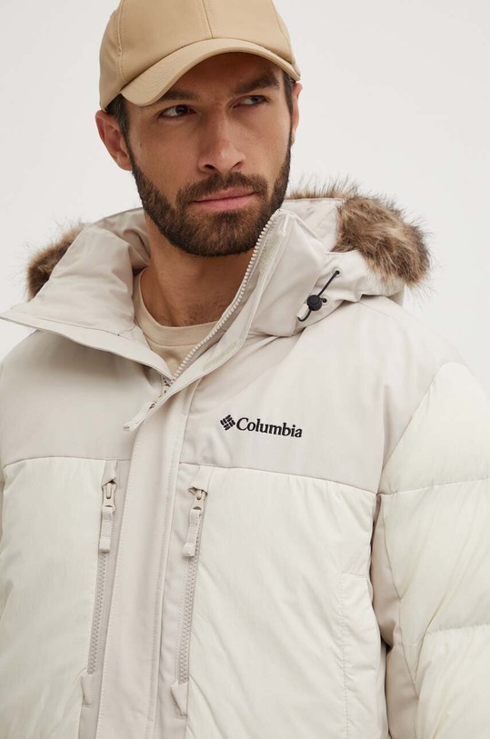 Columbia jachetă de exterior Marquam Peak Fusion 1957493 bej