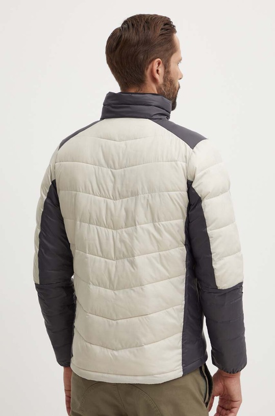 Odjeća Sportska jakna Columbia Labyrinth Loop Jacket 1957313 bež