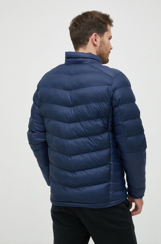 Odzież Columbia kurtka sportowa Labyrinth Loop Jacket 1957313 granatowy