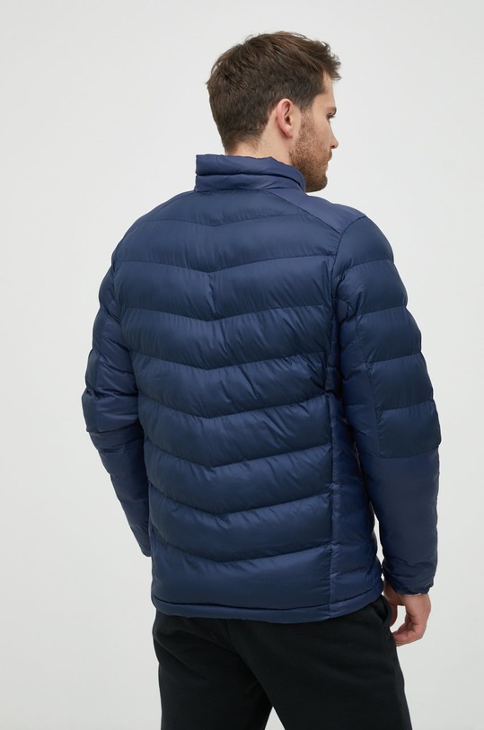 Odzież Columbia kurtka sportowa Labyrinth Loop Jacket 1957313 granatowy