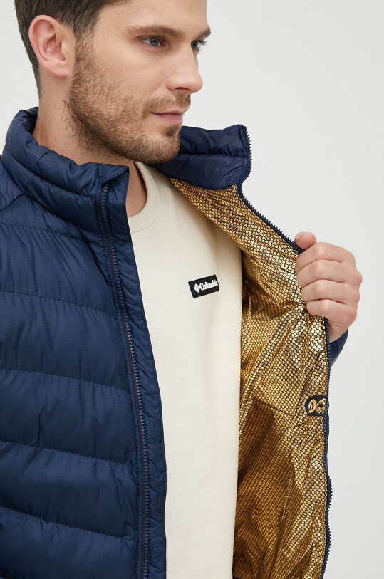 Columbia kurtka sportowa Labyrinth Loop Jacket 1957313