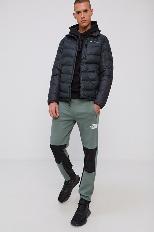 Αθλητικό μπουφάν Columbia Labyrinth Loop Jacket 1957313 μαύρο AW23
