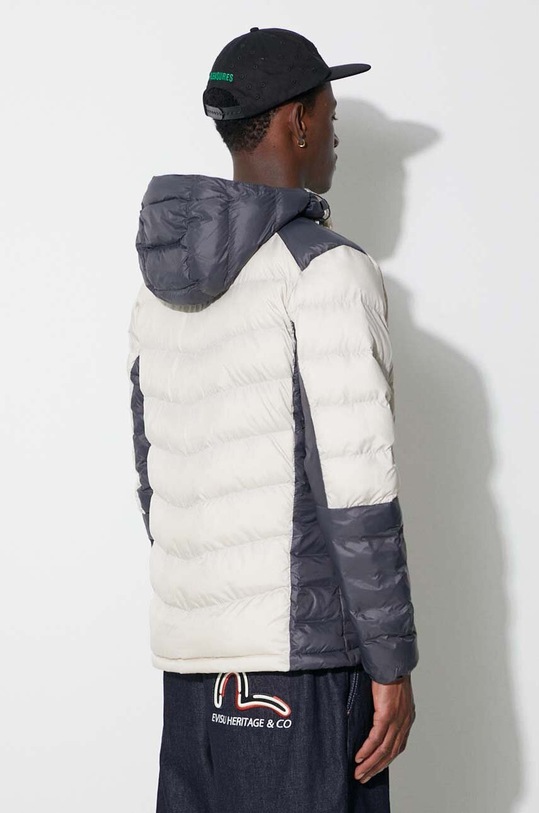 Clothing Columbia sports jacket Labyrinth Loop Hooded Ja 1957343 beige