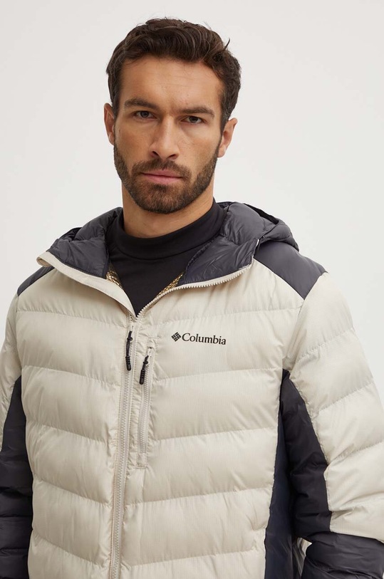 Columbia sportos dzseki Labyrinth Loop bézs 1957343