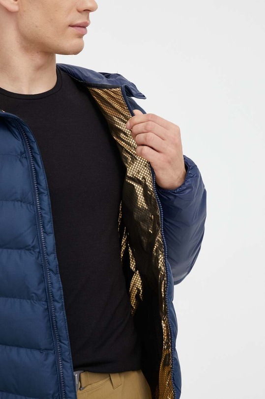 Columbia kurtka sportowa Labyrinth Loop Hooded Ja 1957343