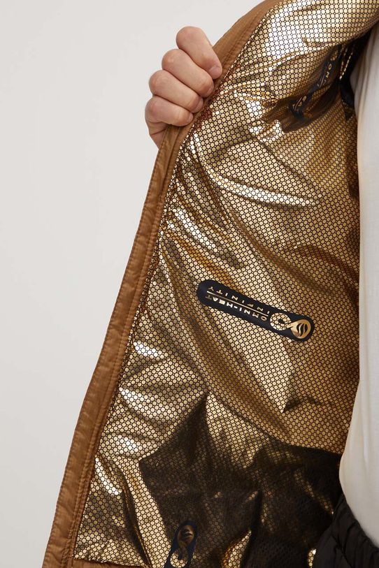 Αθλητικό μπουφάν Columbia Labyrinth Loop Hooded Ja 1957343
