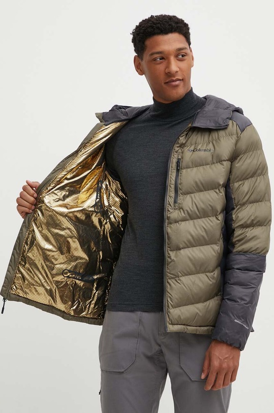 Columbia sportos dzseki Labyrinth Loop 1957343