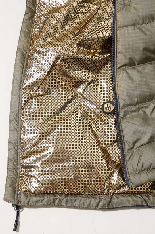 Columbia kurtka sportowa Labyrinth Loop Hooded Ja 1957343
