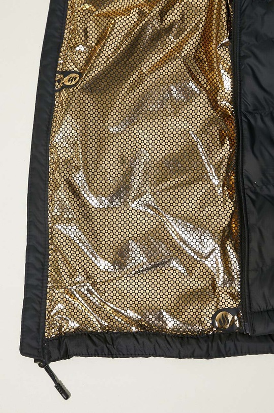 Columbia sports jacket Labyrinth Loop Hooded Ja 1957343 black