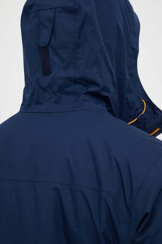 Columbia rövid kabát Iceberg Point 1954411 sötétkék