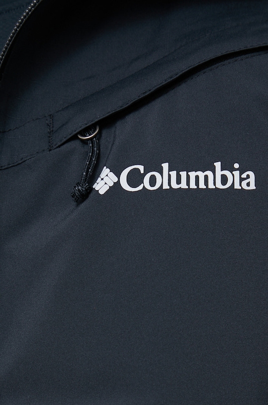 Columbia Kurtka 1954411 czarny