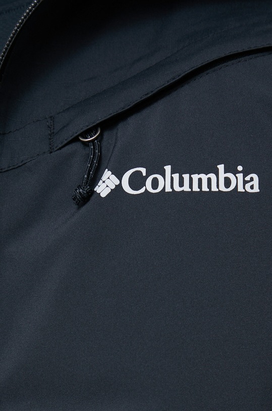 Columbia Kurtka 1954411 czarny