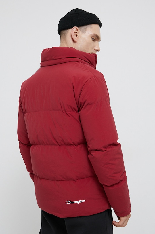 Oblečení Bunda Champion 216953 216953 burgundské