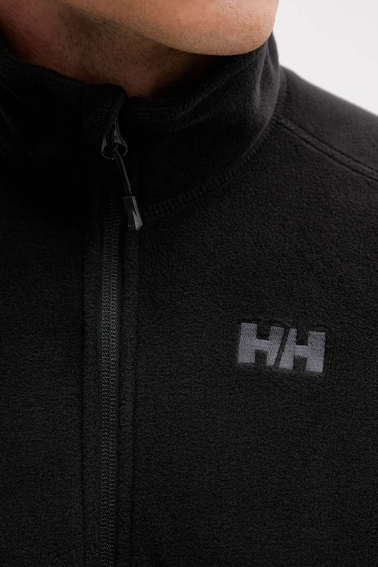 Helly Hansen μπλούζα 51598 μαύρο