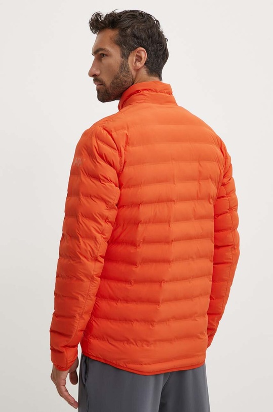 Odzież Helly Hansen kurtka 53495 pomarańczowy