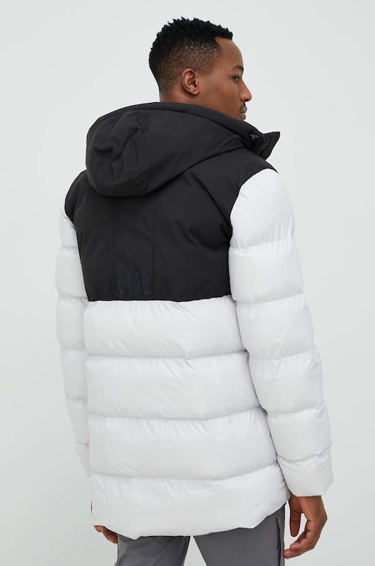 Odzież Helly Hansen kurtka sportowa ACTIVE 53522 szary