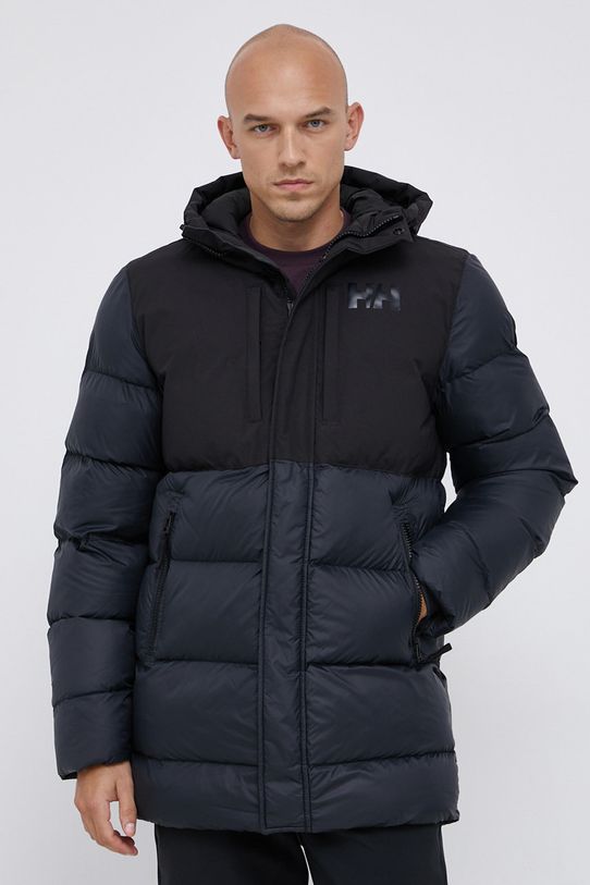 Helly Hansen kurtka sportowa ACTIVE pozostałe czarny 53522