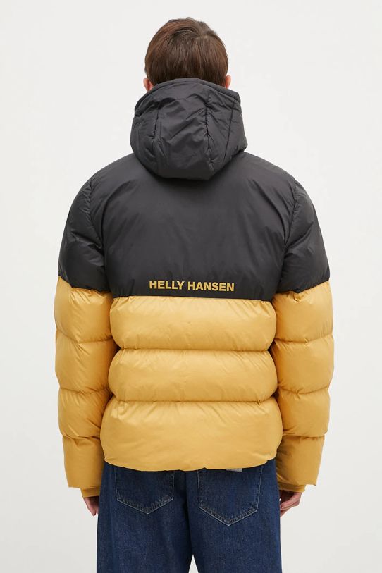 Ρούχα Αθλητικό μπουφάν Helly Hansen Active 53523 κίτρινο