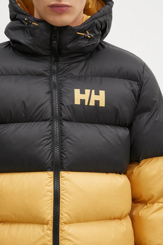 Helly Hansen sports jacket Active yellow 53523