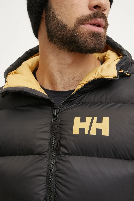 Αθλητικό μπουφάν Helly Hansen Active 53523 κίτρινο