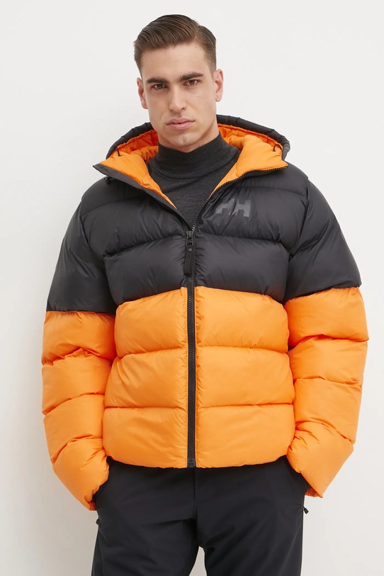 Helly Hansen kurtka sportowa Active pozostałe pomarańczowy 53523