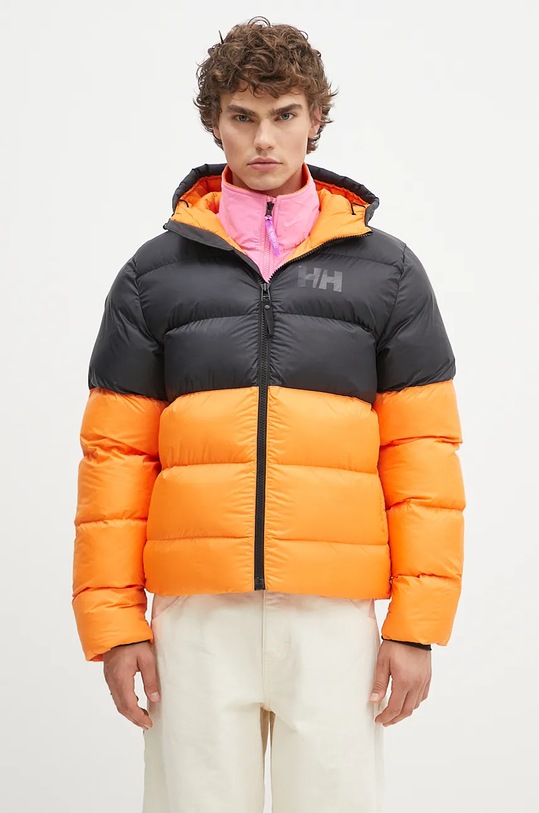 Helly Hansen kurtka sportowa Active pozostałe pomarańczowy 53523