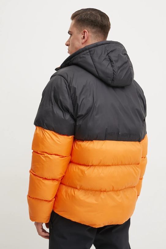 Odzież Helly Hansen kurtka sportowa Active 53523 pomarańczowy