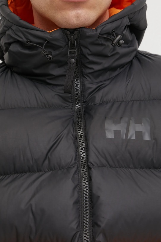 Helly Hansen kurtka sportowa Active 53523 pomarańczowy
