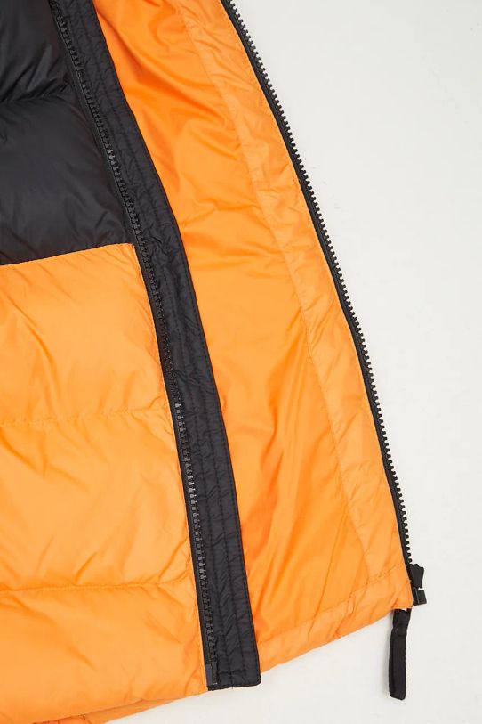 Helly Hansen kurtka sportowa Active 53523 pomarańczowy