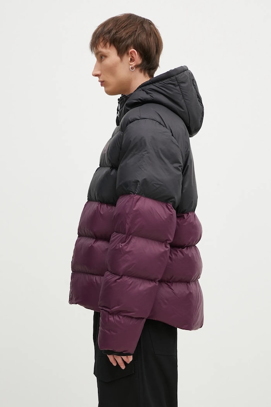 Helly Hansen sportos dzseki ACTIVE 53523 lila AW24