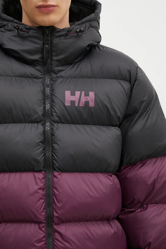 Helly Hansen sportos dzseki ACTIVE lila 53523