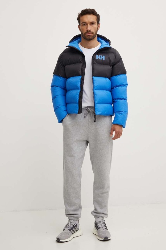 Helly Hansen kurtka sportowa Active 53523 niebieski AW24