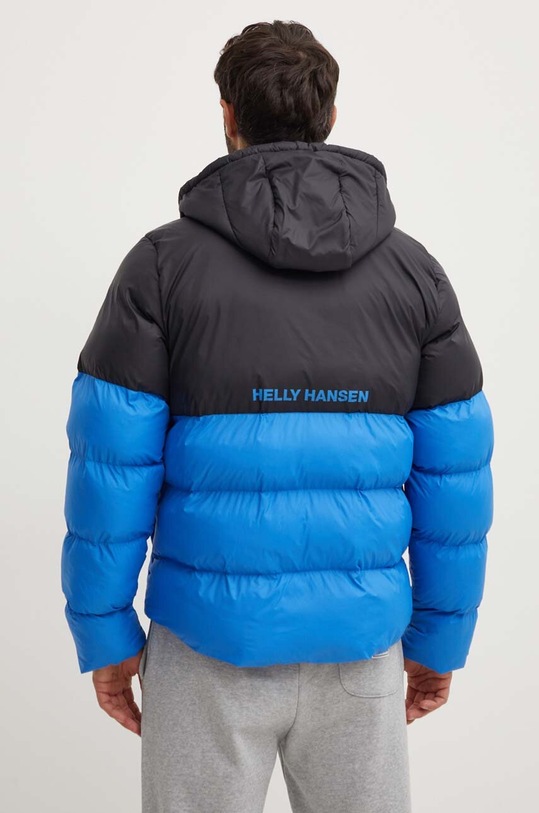 Odzież Helly Hansen kurtka sportowa Active 53523 niebieski