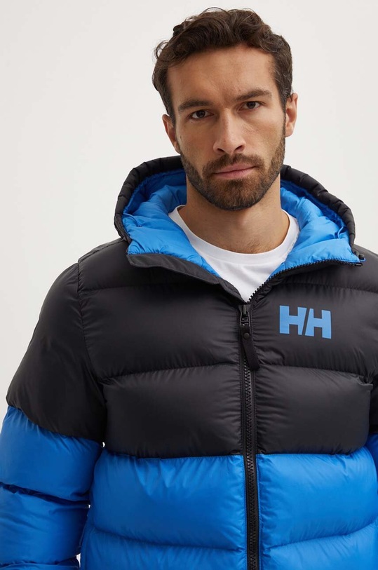 Sportovní bunda Helly Hansen Active modrá 53523