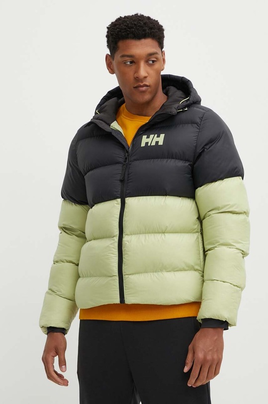 Helly Hansen kurtka sportowa Active pozostałe zielony 53523