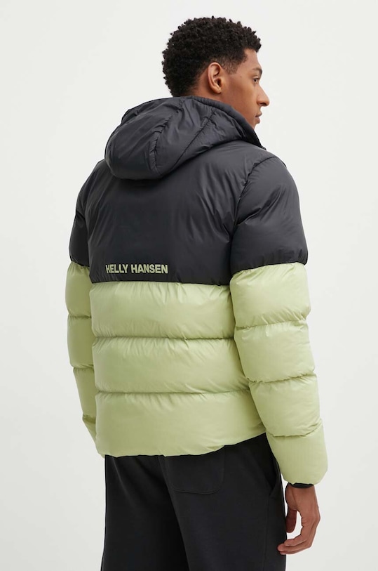 Odzież Helly Hansen kurtka sportowa Active 53523 zielony