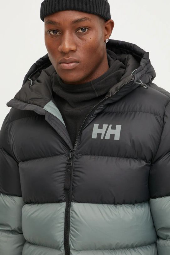 Спортивная куртка Helly Hansen Active чёрный 53523