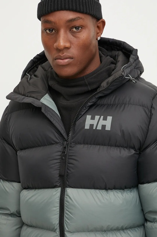Sportovní bunda Helly Hansen Active černá 53523