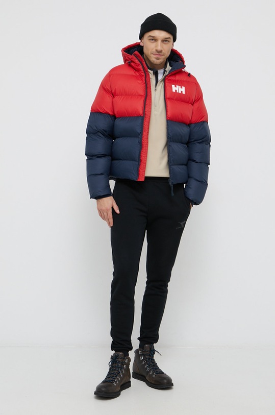 Helly Hansen sports jacket Active 53523 red AW24