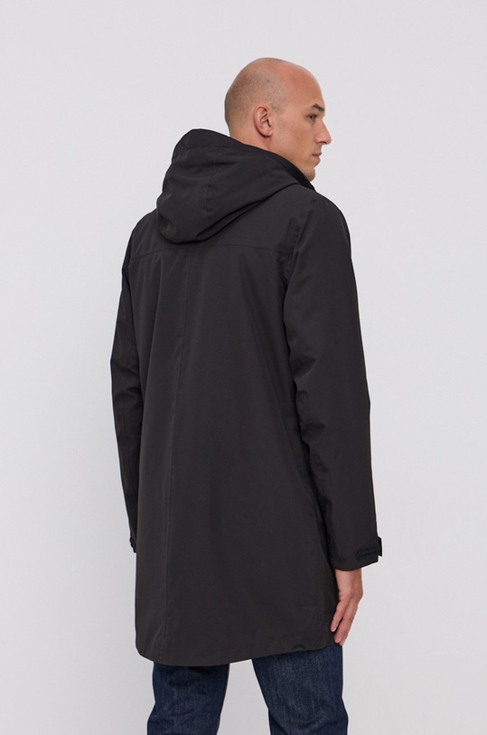 Oblečení Bunda Helly Hansen 53644 černá