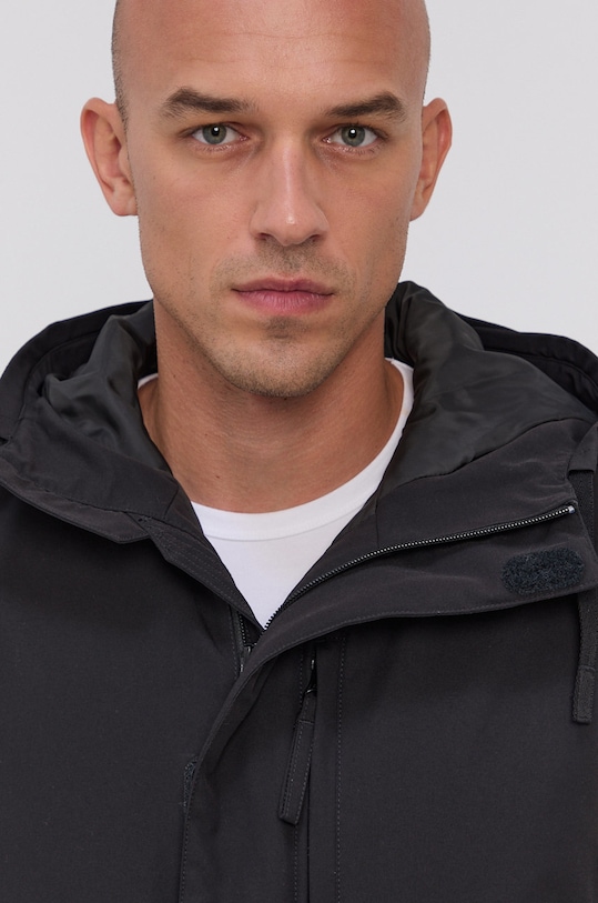 Bunda Helly Hansen černá 53644