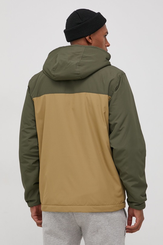 Billabong Kurtka dwustronna zielony A1JK02BIW0.816