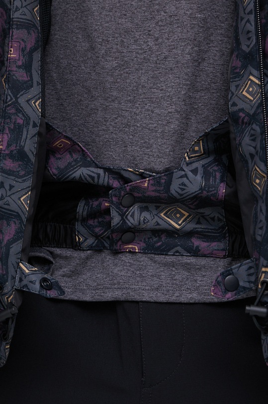 Quiksilver Kurtka EQYTJ03329