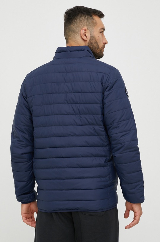 Odzież Quiksilver kurtka EQYJK03753 granatowy