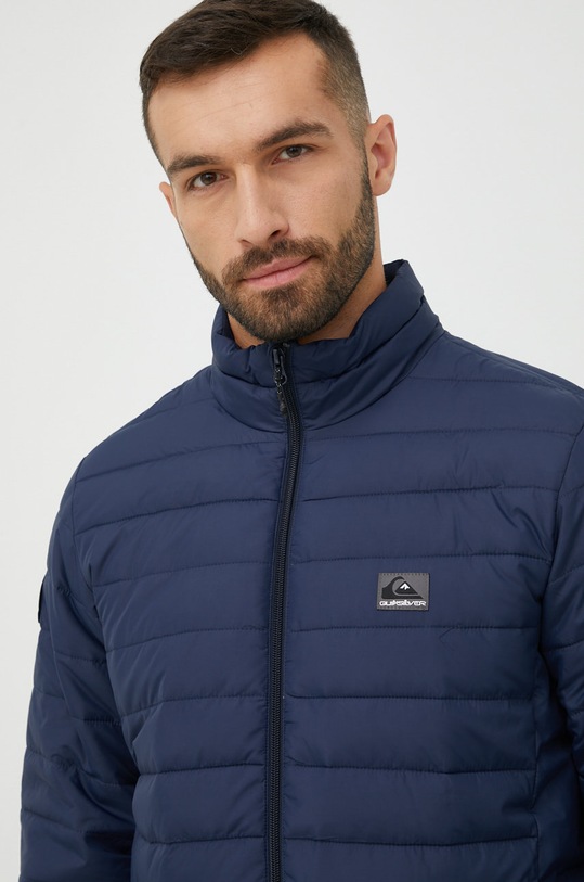 Quiksilver kurtka granatowy EQYJK03753