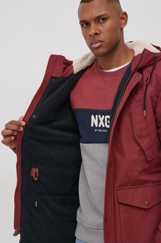 Quiksilver Parka EQYJK03762