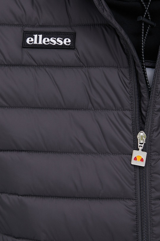 Ellesse Bezrękawnik SHK08747 szary
