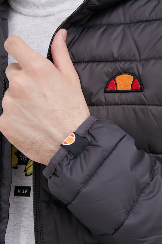 Ellesse - Kurtka SHK01115 szary