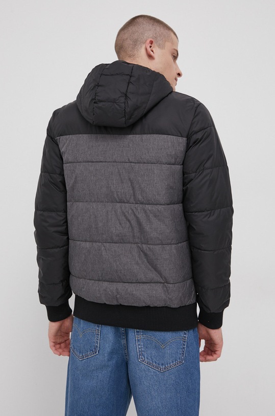 Odzież Ellesse Kurtka SHK07395 szary