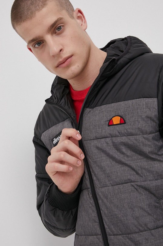 Ellesse Kurtka szary SHK07395